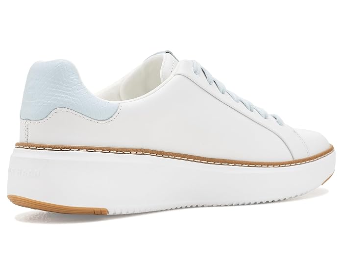 Cole Haan GrandPro Topspin Court Sneakers - Image 3