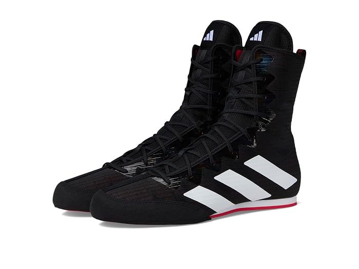 adidas Box Hog 4