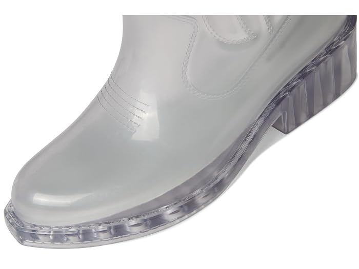 Mini Melissa Texas Boots (Little Kid/Big Kid) - Image 2