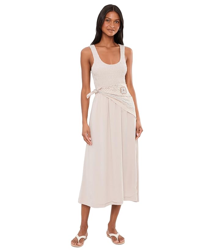 Splendid Tyler Midi Dress - Image 2