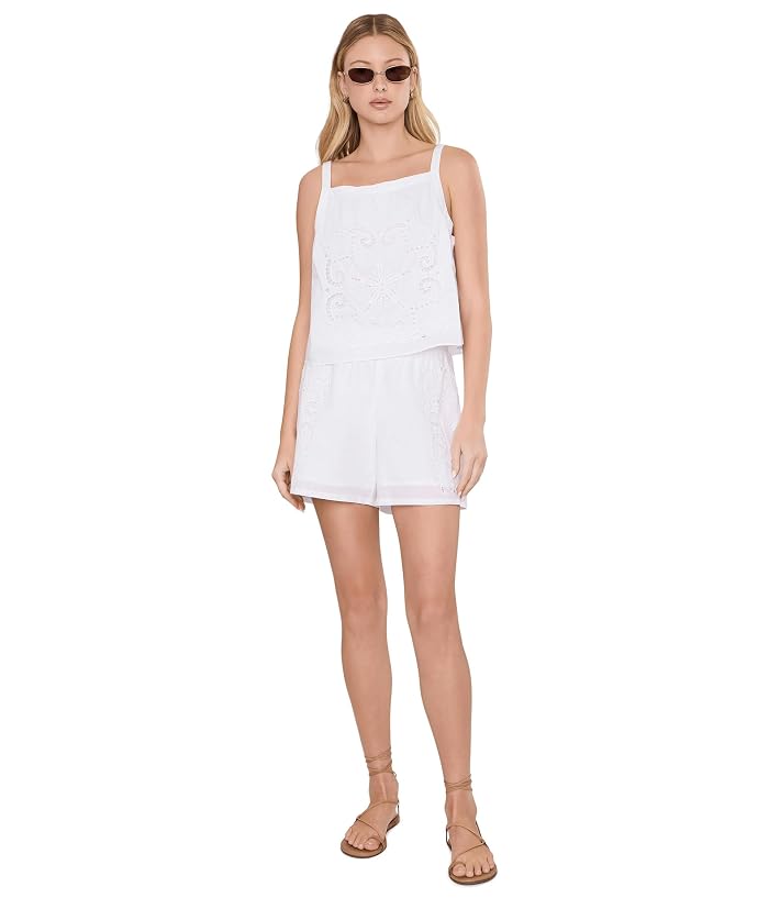 Lilly Pulitzer Kilah Eyelet Shorts - Image 2