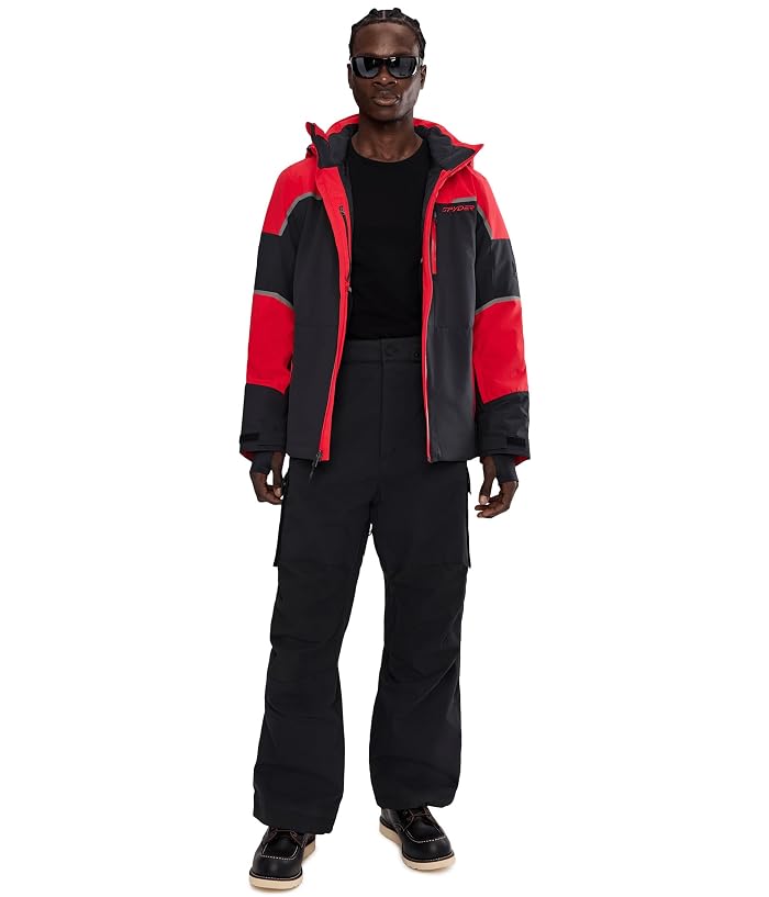 Volcom Snow Nwrk Baggy Pants - Image 2