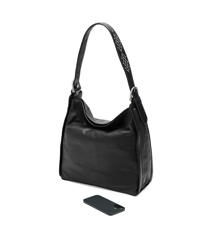 Frye Carla Studded Hobo - Image 3