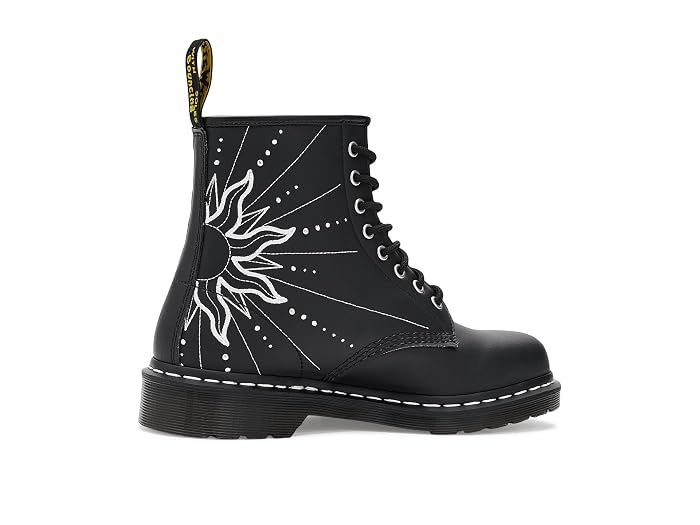 Dr. Martens 1460 Solar Flare - Image 3