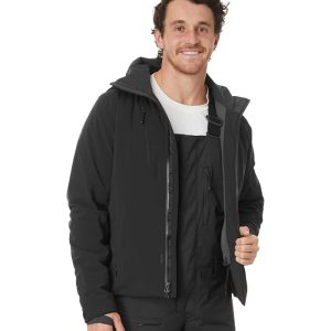 Helly Hansen Alpha 4.0 Jacket