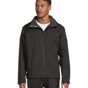Helly Hansen Crew Hooded Midlayer Jacket 2