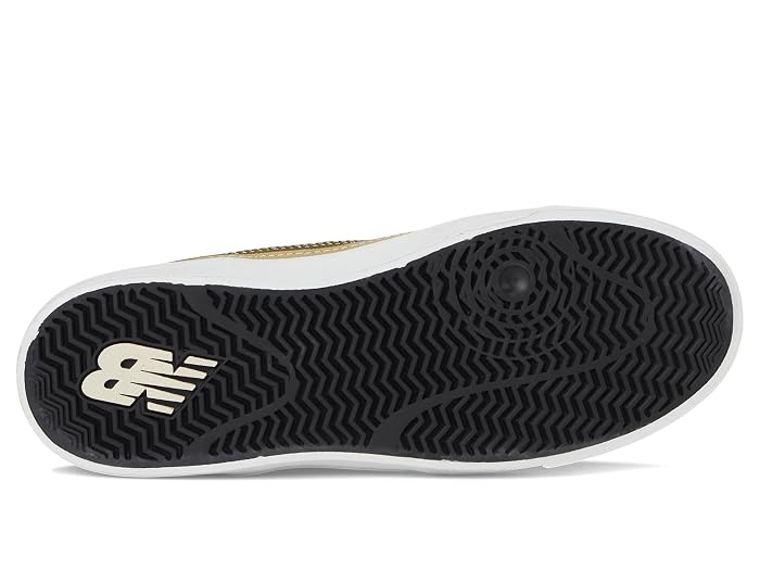 New Balance Numeric Franky Villany 417 Low - Image 3
