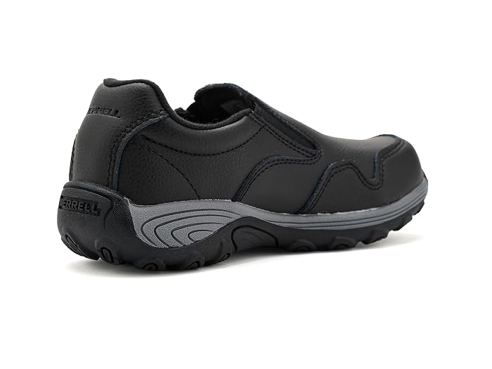 Merrell Kids Jungle Moc Kdz (Little Kids/Big Kids) - Image 3