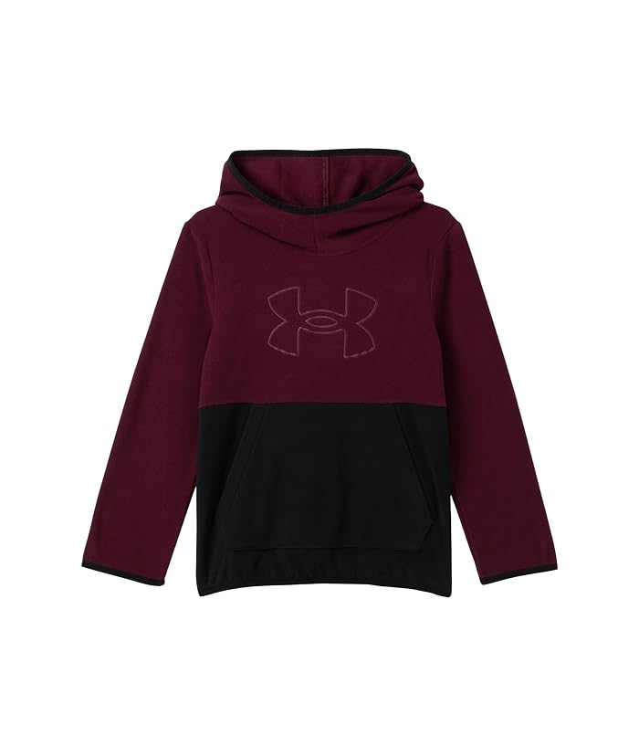 Under Armour Kids CB Hundo Hoodie (Big Kid)