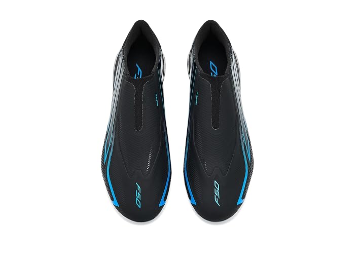 adidas F50 Hyperfast League Laceless Firm Ground - Image 2