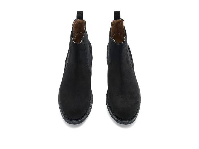 BOSS Kope Suede Chelsea Boots - Image 2