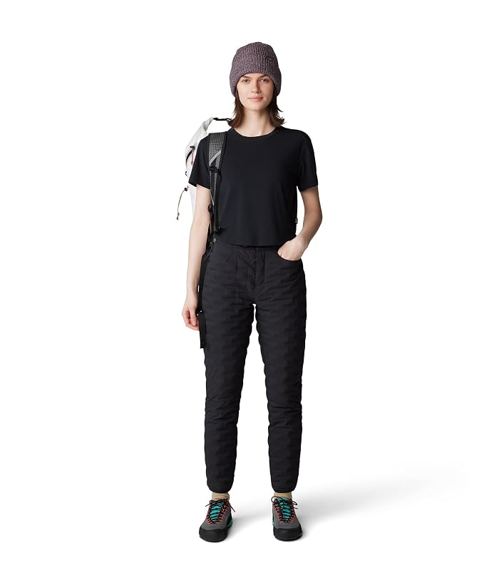 Mountain Hardwear Trekkin Go™ Short Sleeve - Image 2