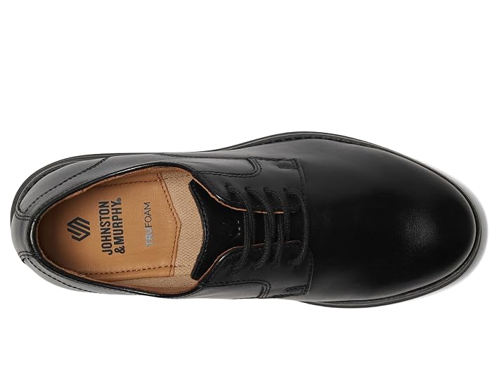 Johnston & Murphy Kids Upton Plain Toe (Little Kid/Big Kid) - Image 2