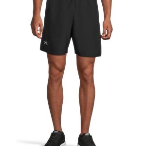 Under Armour Launch Run 7" Shorts