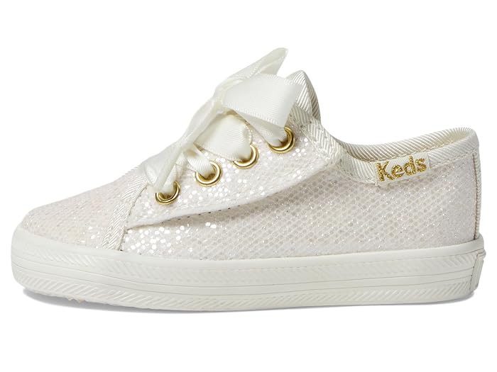 Keds Kids Kickstart Jr. Celebrations (Toddler/Little Kid) - Image 4