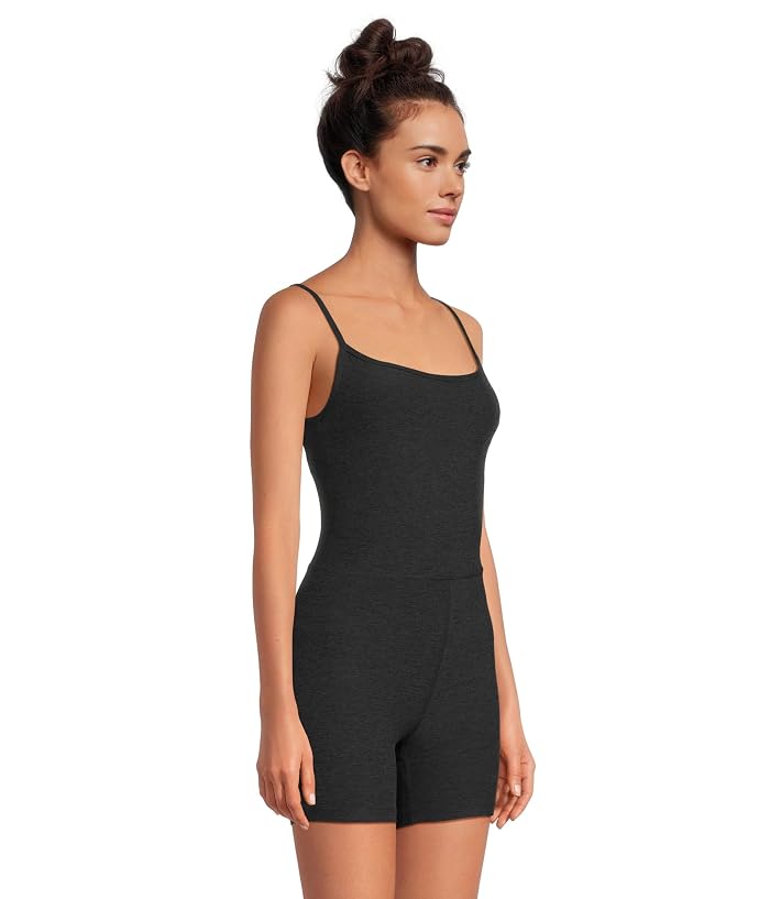 Beyond Yoga Spacedye Keep Pace Biker Jumpsuit - Image 2