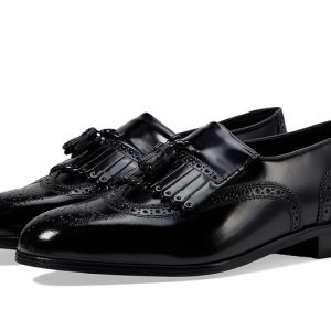 Florsheim Lexington Wingtip Tassel Slip-On