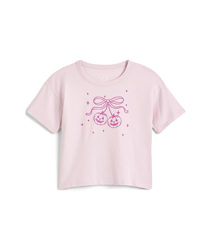 Chaser Kids Soopy Cute Graphics Crew Neck T-Shirt (Little Kid/Big Kid) - Image 4