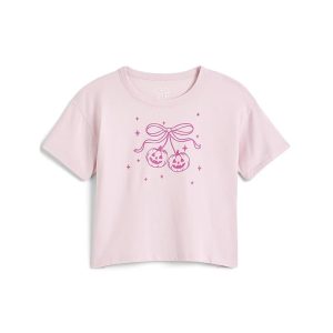 Chaser Kids Soopy Cute Graphics Crew Neck T-Shirt (Little Kid/Big Kid)