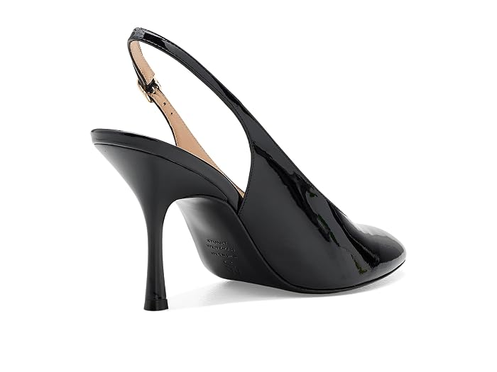 Stuart Weitzman Madison Slingback 85 - Image 3