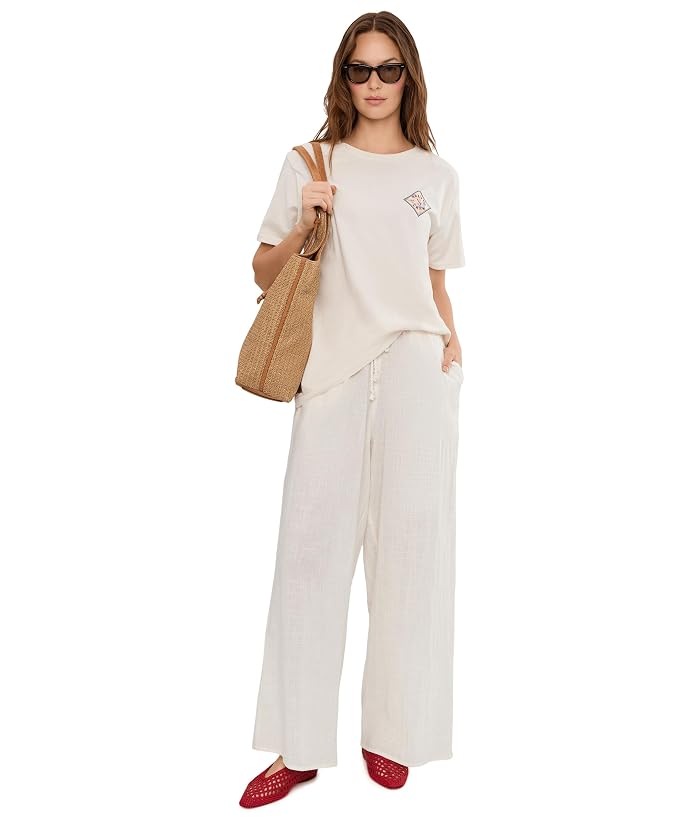 Salty Crew Cabana Beach Pants - Image 2