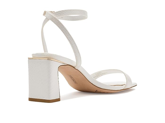 Vince Camuto Hamda Ankle Strap High Heel Sandals - Image 3