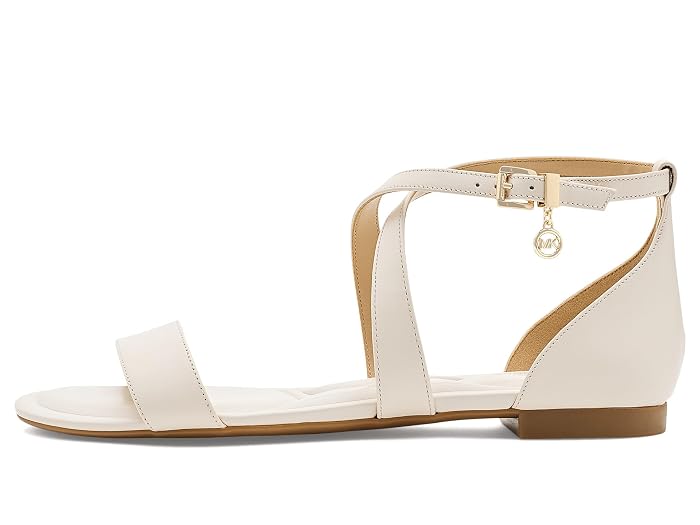 MICHAEL Michael Kors Alexa Flex Flat Sandals - Image 3