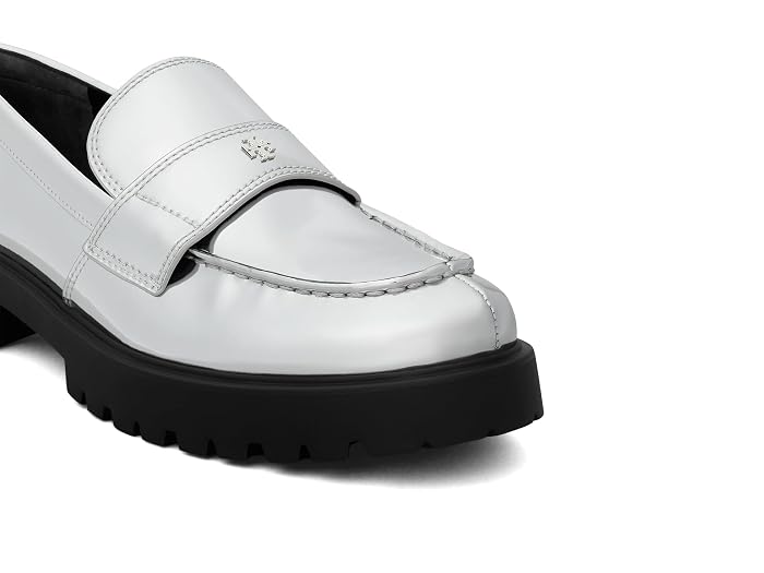 Tory Burch Classic Lug Loafers - Image 4