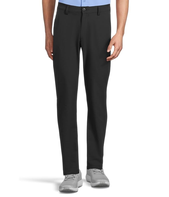 Under Armour Golf Matchplay Tapered Golf Pants