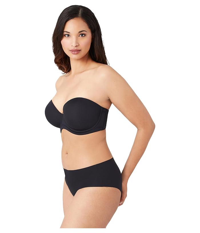 Wacoal Red Carpet Full-Busted Strapless Bra 854119 - Image 2