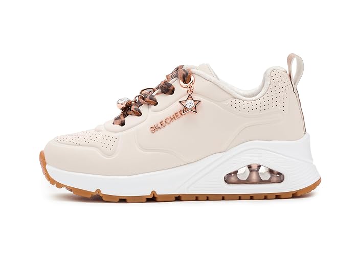 SKECHERS KIDS Uno Gen1 310922L (Little Kid/Big Kid) - Image 4