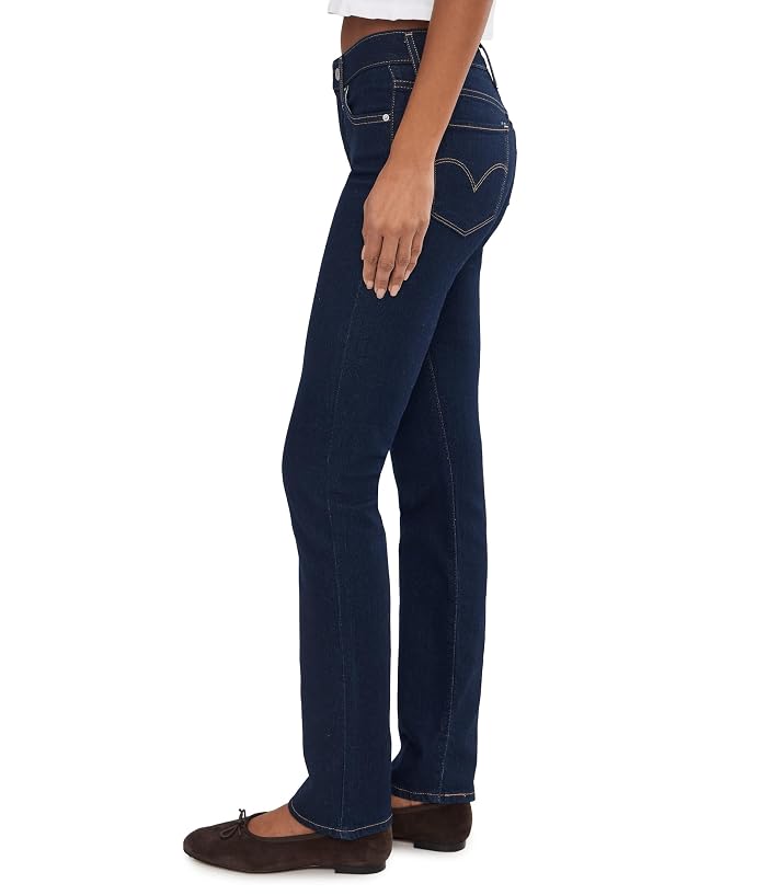 Levi's® Womens 314™ Shaping Straight - Image 3
