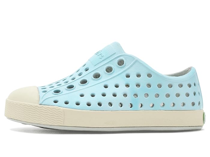 Native Shoes Kids Jefferson Bloom Print (Toddler) - Image 4