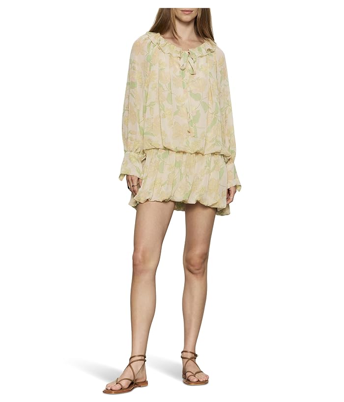 Sanctuary Sheer Elegance Bubble Dress - Image 2