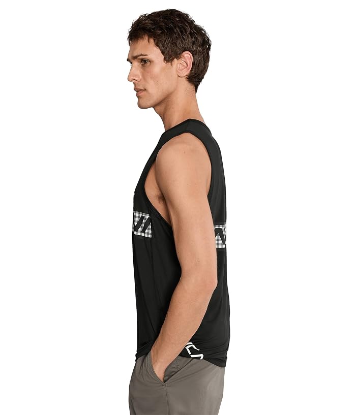 RVCA Hawaii Sport Vent Sleeveless - Image 3
