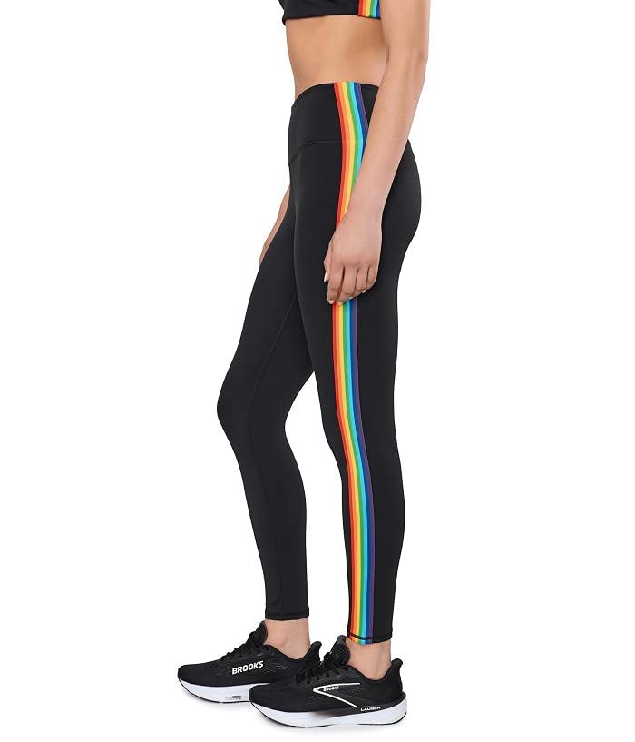 Spiritual Gangster Infinity 7/8 Leggings - Image 3