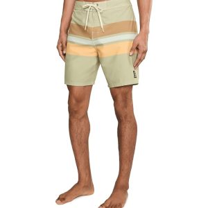 Quiksilver Original Straight Leg 18 Boardshorts