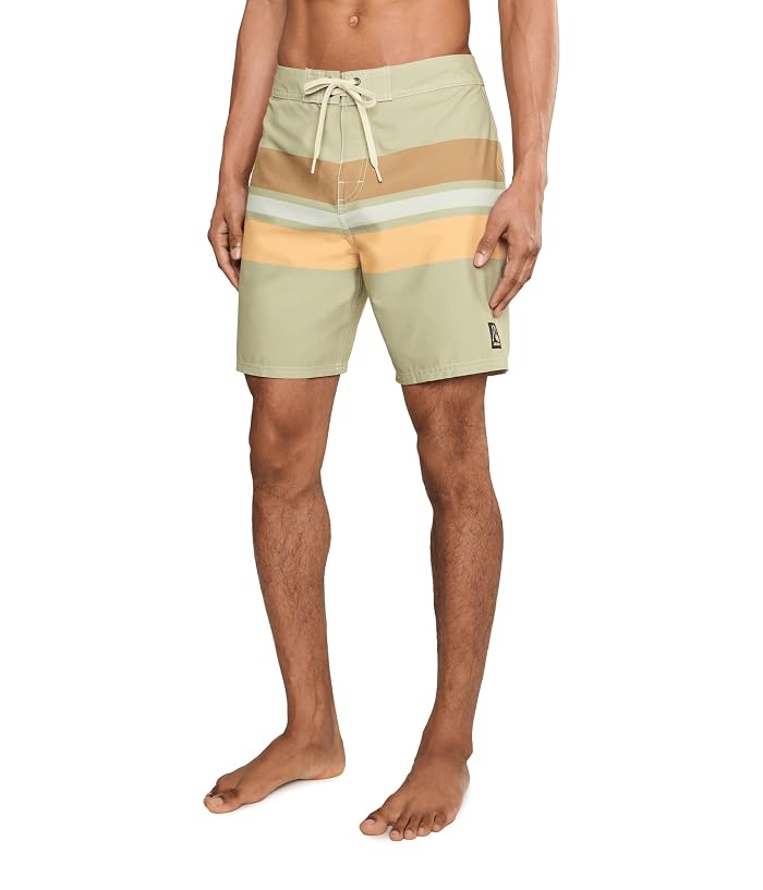 Quiksilver Original Straight Leg 18 Boardshorts