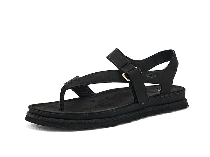 UGG Goldengaze Toe Post