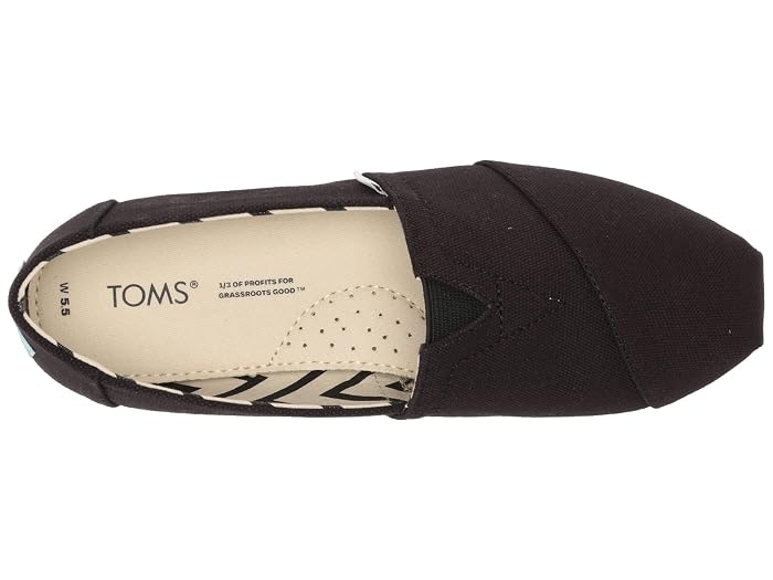 TOMS Classic Alpargata - Image 2