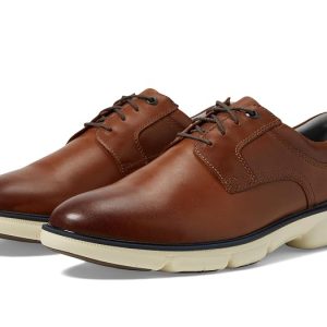 Johnston & Murphy Waterproof XC4® Tanner Plain Toe