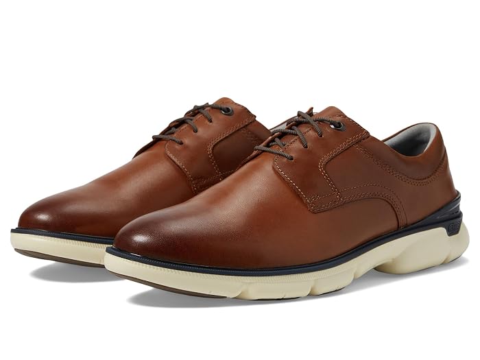 Johnston & Murphy Waterproof XC4® Tanner Plain Toe