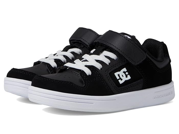 DC Kids Manteca 4 V (Little Kid/Big Kid)