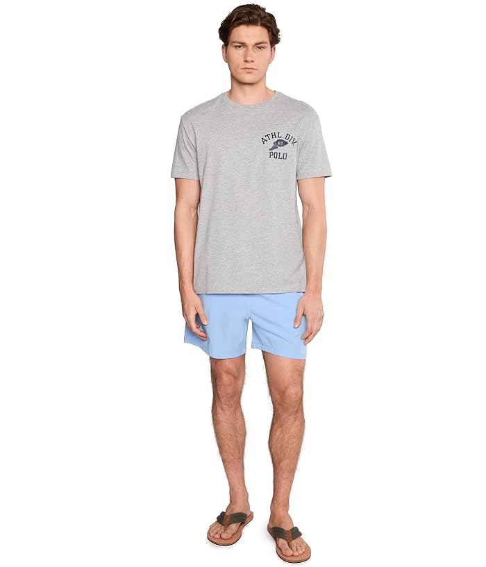 Polo Ralph Lauren Classic Fit Logo Jersey T-Shirt - Image 2