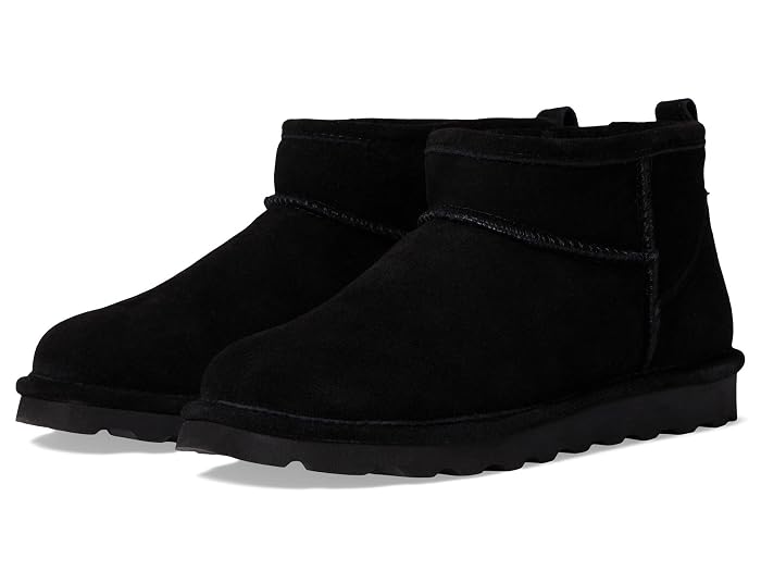 Bearpaw Shorty