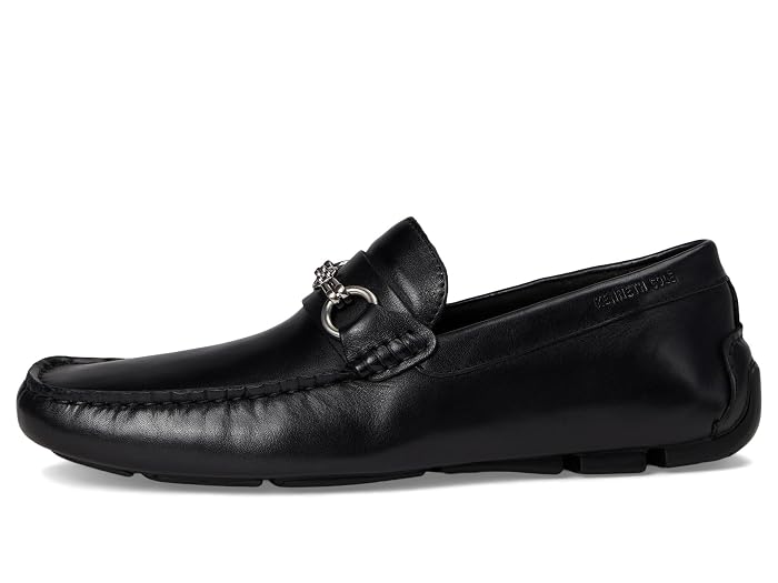 Kenneth Cole Theme Bit Detail Driver - Image 4