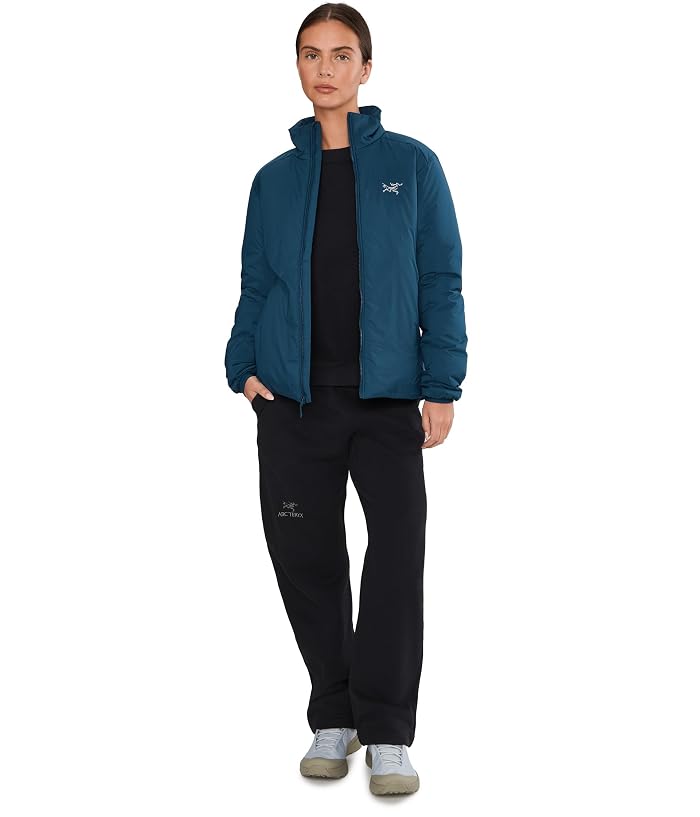 Arc'teryx Emblem Fleece Joggers - Image 2