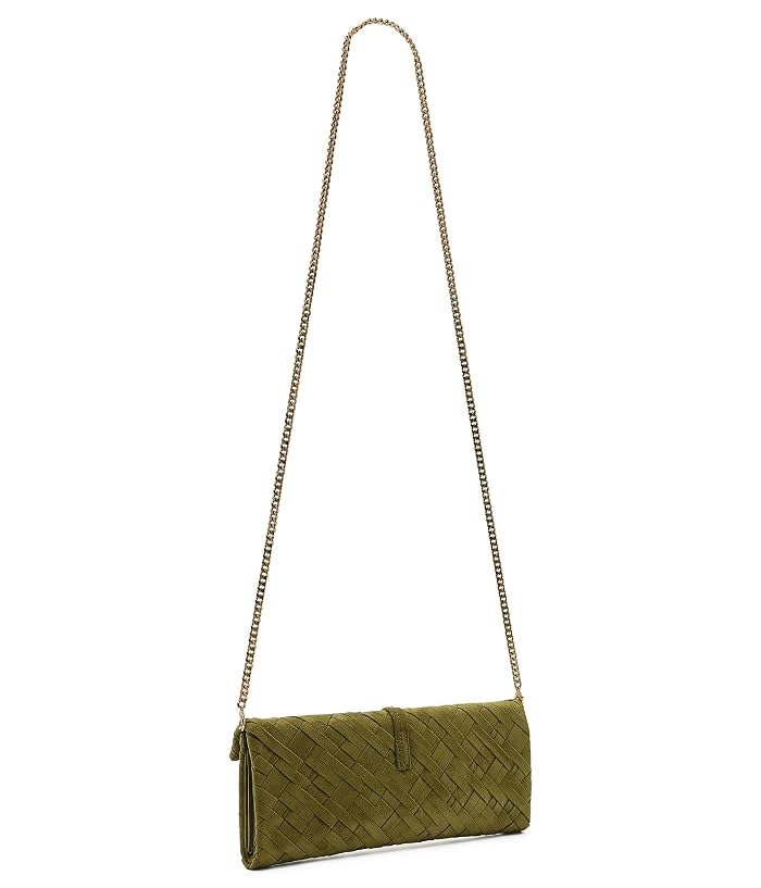 JW PEI Zaria Woven Clutch - Image 2