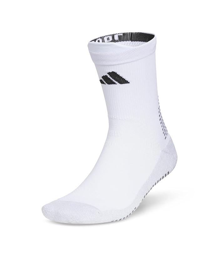 adidas 5 Star Team Grip Crew Socks - Image 3