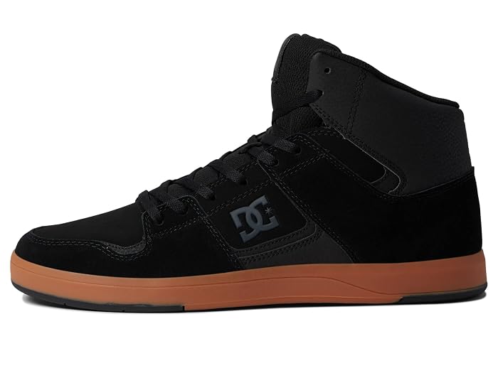 DC Cure Casual High-Top Skate Shoes Sneakers - Image 4
